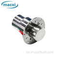 316L Micro Magnetic Drive Filling Metering Dosing Pump
